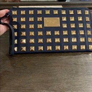 Michael Khors clutch